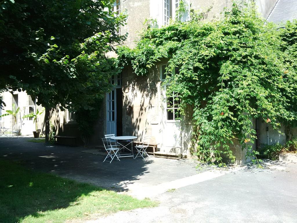 Bed and Breakfast La Bonne Ecole Les Landes-Genusson Экстерьер фото